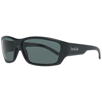 Bolle - Black Unisex Sunglasses