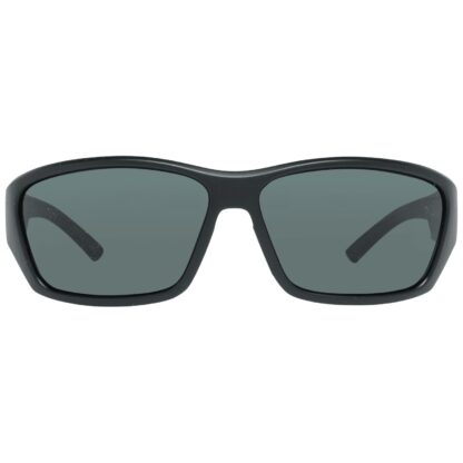 Bolle - Black Unisex Sunglasses