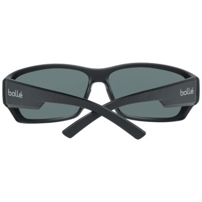 Bolle - Black Unisex Sunglasses