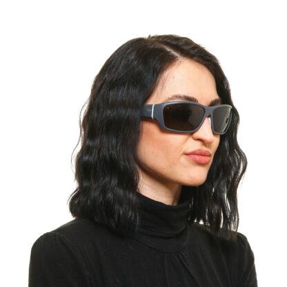 Bolle - Gray Unisex Sunglasses