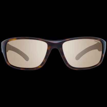 Bolle - Brown Unisex Sunglasses