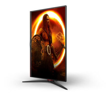 Οθόνη AOC Q27G2U/BK 27" QUAD HD LED 27" Quad HD 144 Hz