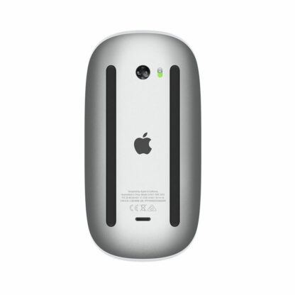 Ασύρματο ποντίκι Apple Magic Mouse Λευκό