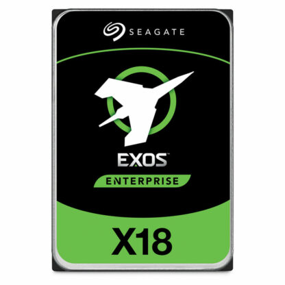 Σκληρός δίσκος Seagate X18 ST12000NM001J 3,5" 12 TB