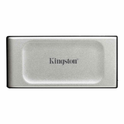 Εξωτερικός Σκληρός Δίσκος Kingston XS2000 500 GB SSD