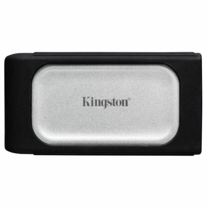 Εξωτερικός Σκληρός Δίσκος Kingston XS2000 500 GB SSD