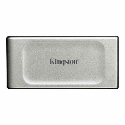 Εξωτερικός Σκληρός Δίσκος Kingston XS2000 2 TB 2 TB SSD