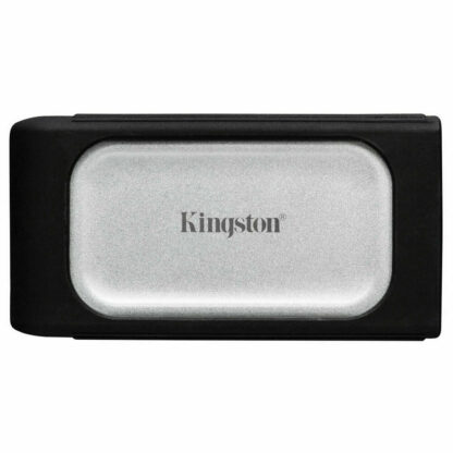 Εξωτερικός Σκληρός Δίσκος Kingston XS2000 2 TB 2 TB SSD