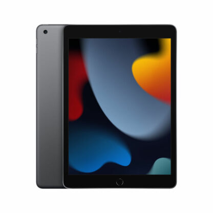 Tablet Apple iPad Γκρι