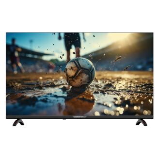 Smart TV Silver LED Full HD 24"