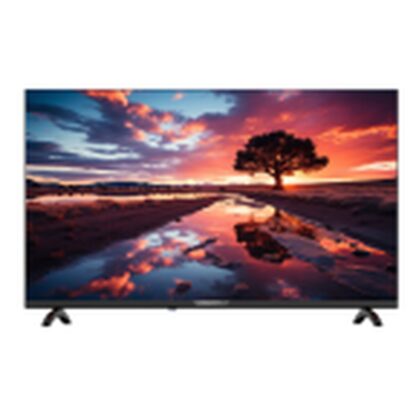 Smart TV Silver LED 4K Ultra HD 50"