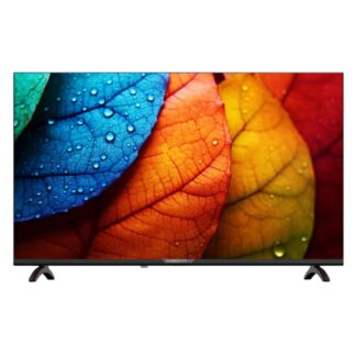 Smart TV Silver 65" LED 4K Ultra HD