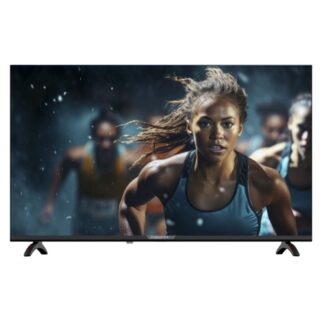 Smart TV Xiaomi ELA5493EU 4K Ultra HD 43" LED