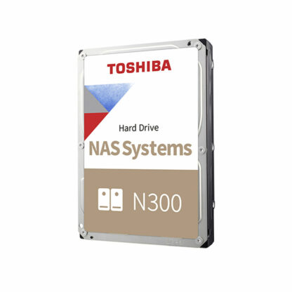 Σκληρός δίσκος Toshiba HDWG460EZSTA 6 TB 6TB