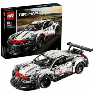 Παιχνίδι Kατασκευή   Lego 42096         Πολύχρωμο
