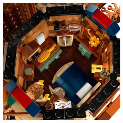 Παιχνίδι Kατασκευή Lego 21318 Πολύχρωμο
