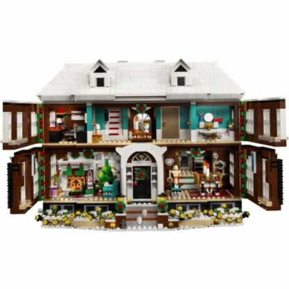 Playset Lego  21330 Ideas Mom