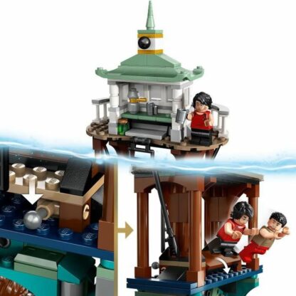 Εικόνες σε δράση Lego Harry Potter Playset