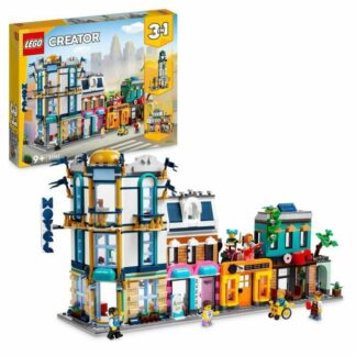 Playset Lego 71793