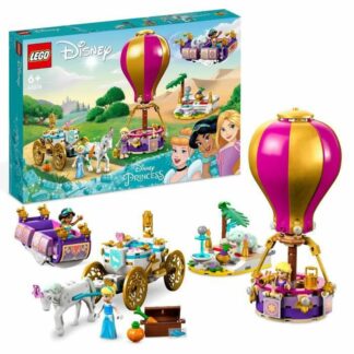 Playset Lego 41727 Friends 617 Τεμάχια