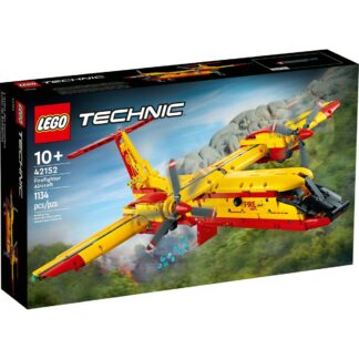 Playset Lego 10341 3601 Τεμάχια