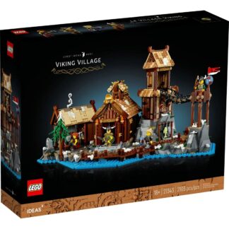 Playset Lego 42172 25 x 14 x 9 cm