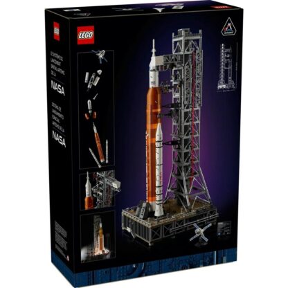 Playset Lego 10341 3601 Τεμάχια