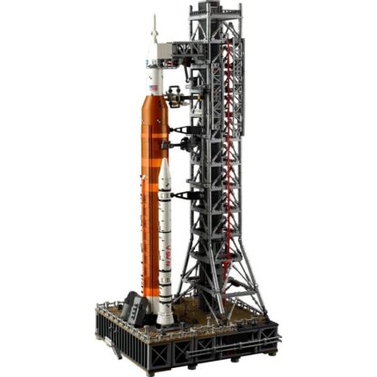 Playset Lego 10341 3601 Τεμάχια