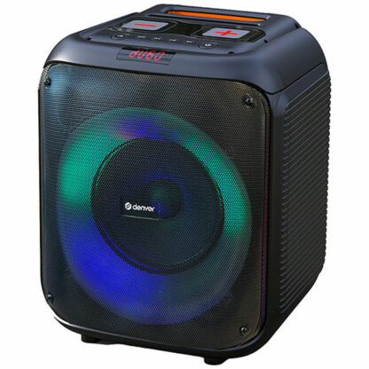 Φορητό Ηχείο BLuetooth Denver Electronics 400 W