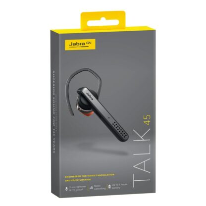 Ακουστικά Bluetooth Jabra Talk 45