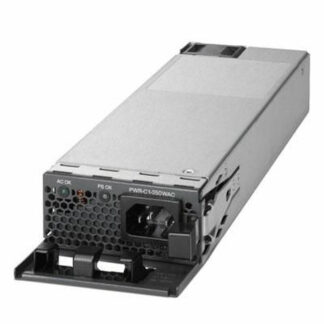 Τροφοδοσία Ρεύματος CISCO C9K-PWR-650WAC-R= 650 W