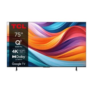 Smart TV Hisense 85U7NQ 4K Ultra HD 85" ULED