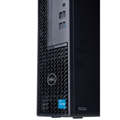 PC Γραφείου Dell OptiPlex 3000 Intel Core i3-12100 16 GB RAM 512 GB SSD (Ανακαινισμenα A+)