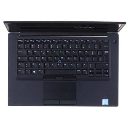 Laptop Dell LATITUDE 7490 14" 16 GB RAM 256 GB SSD (Ανακαινισμenα A)