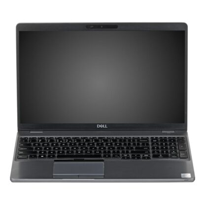 Laptop Dell LATITUDE 5510 15,6" 16 GB RAM 512 GB SSD (Ανακαινισμenα A)