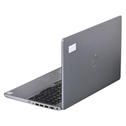 Laptop Dell LATITUDE 5510 15,6" 16 GB RAM 512 GB SSD (Ανακαινισμenα A)