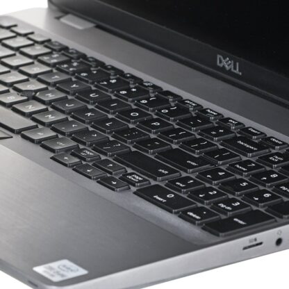 Laptop Dell LATITUDE 5510 15,6" 16 GB RAM 512 GB SSD (Ανακαινισμenα A)