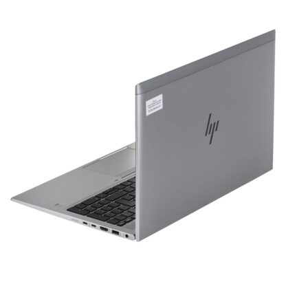 Laptop HP EliteBook 855 15,6" AMD Ryzen 5 PRO 5650U AMD RYZEN™ 5 PRO 5650U 16 GB RAM 256 GB SSD (Ανακαινισμenα A)