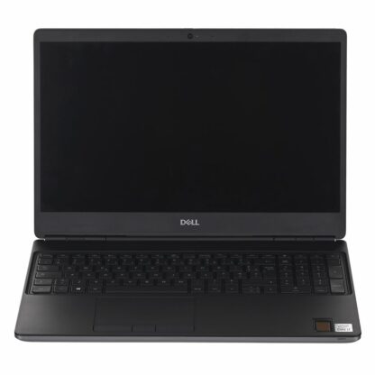 Laptop Dell PRECISION 7550 15" 32 GB RAM 512 GB SSD (Ανακαινισμenα A)