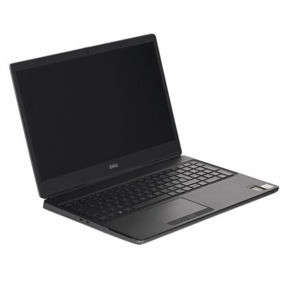 Laptop Dell PRECISION 7550 15" 32 GB RAM 512 GB SSD (Ανακαινισμenα A)