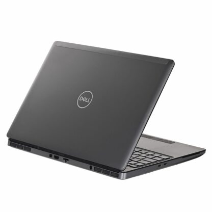 Laptop Dell PRECISION 7550 15" 32 GB RAM 512 GB SSD (Ανακαινισμenα A)