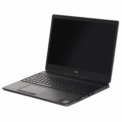 Laptop Dell PRECISION 7550 15" 32 GB RAM 512 GB SSD (Ανακαινισμenα A)