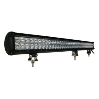 Ανθοδέσμες Φως LED Μαύρο 7,5 x 120 x 7,5 cm (8 Μονάδες)