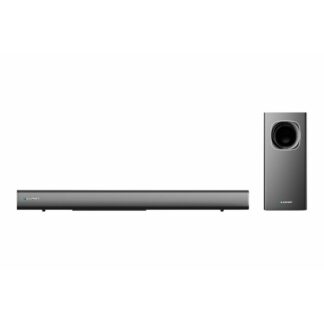 Σύστημα Ηχείων Soundbar Panasonic HTB100 45 W Μαύρο