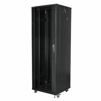 Ερμάριο Rack Τοίχου Lanberg FF01-8047-12B