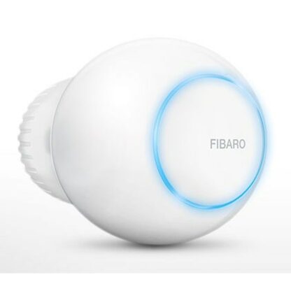 Έξυπνο Βύσμα Fibaro FGT-001 ZW5 EU