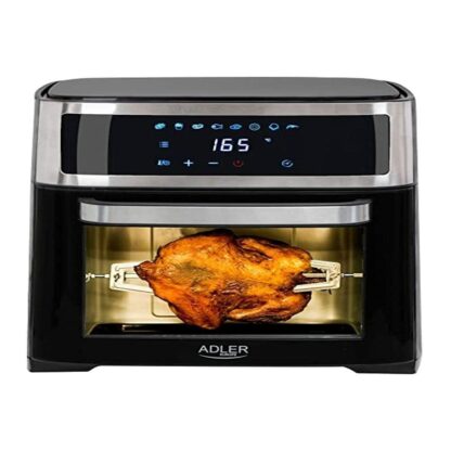 Μίνι Ηλεκτρικός Φούρνος Adler AD 6309 13 L 2500 W