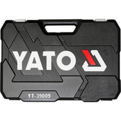 βαλιτσάκι με εργαλεία Yato YT-39009 68 Τεμάχια