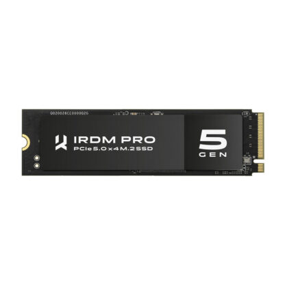 Σκληρός δίσκος GoodRam IRDM PRO GEN 5 2 TB SSD