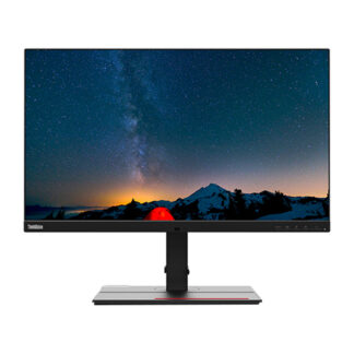 Οθόνη Lenovo 62D0GAT1EU 27" LED IPS 75 Hz 50-60  Hz